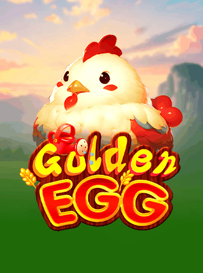 GOLDEN EGG