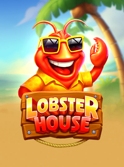 LOBSTER HOUSE