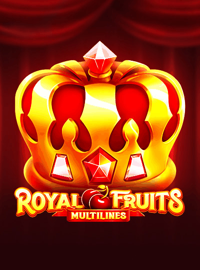 ROYAL FRUITS MULTILINES