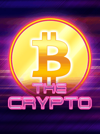 THE CRYPTO