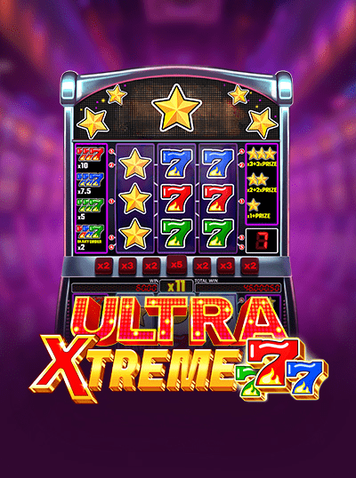ULTRAXTREME 777